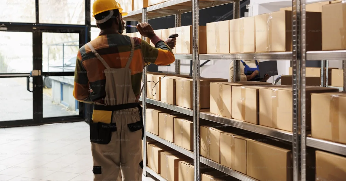 Ecommerce order management dashboard for Malaysian marketplace sellers